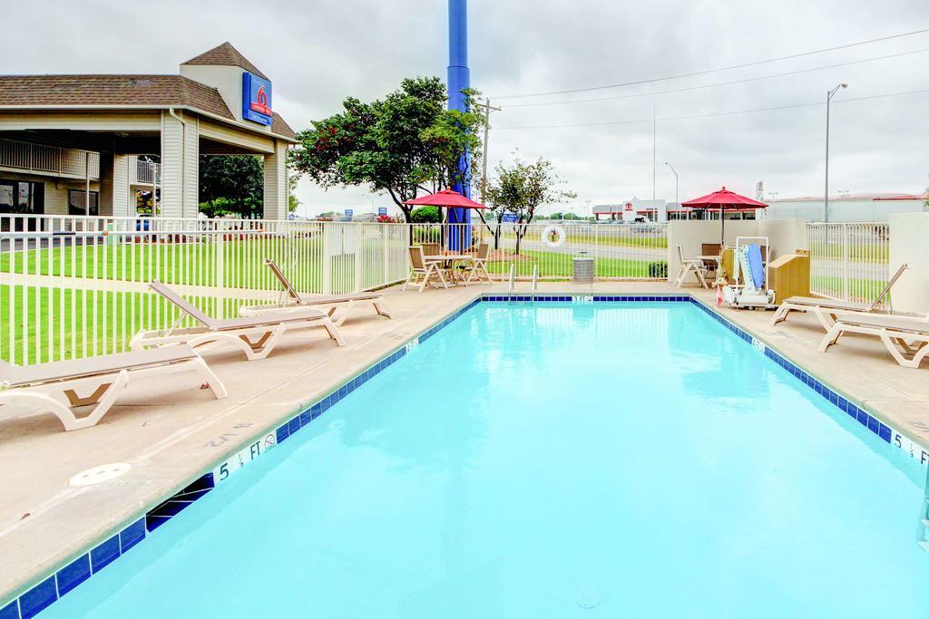 Studio 6 Midwest City, Ok - Oklahoma City Exterior photo